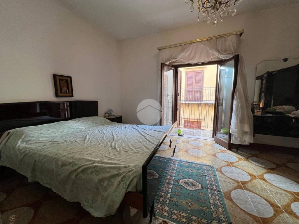 casa indipendente in vendita a Castellammare del Golfo