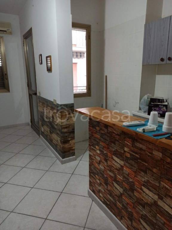 casa indipendente in vendita a Castellammare del Golfo