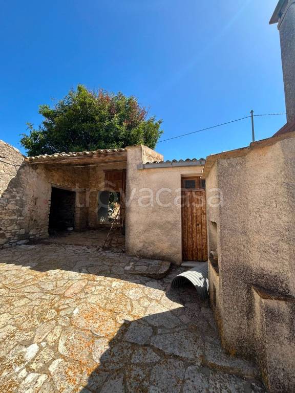 appartamento in vendita a Castellammare del Golfo in zona Balata di Baida
