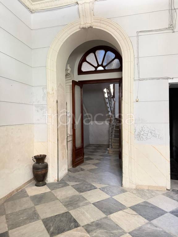 casa indipendente in vendita a Castellammare del Golfo