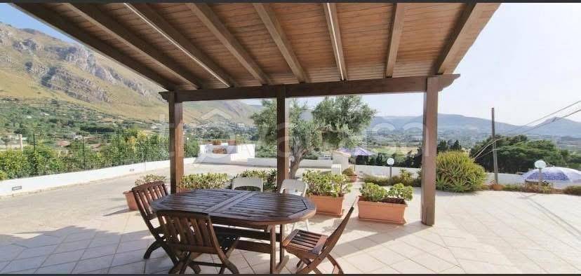 casa indipendente in vendita a Castellammare del Golfo in zona Balata di Baida