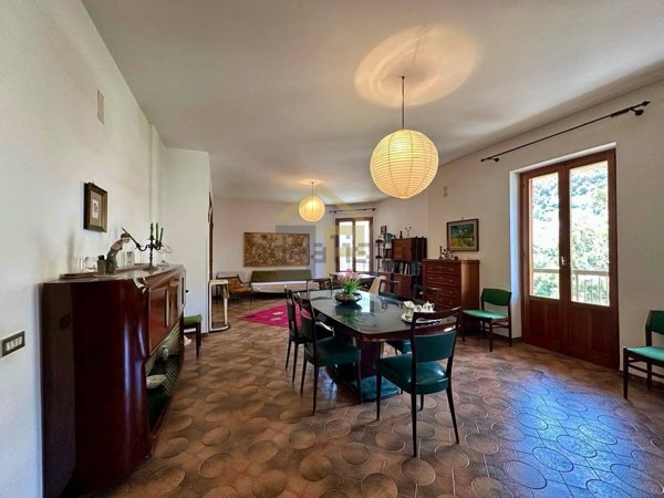 appartamento in vendita a Castellammare del Golfo