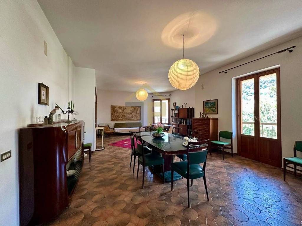 appartamento in vendita a Castellammare del Golfo