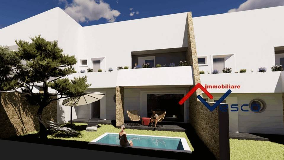 casa indipendente in vendita a Castellammare del Golfo