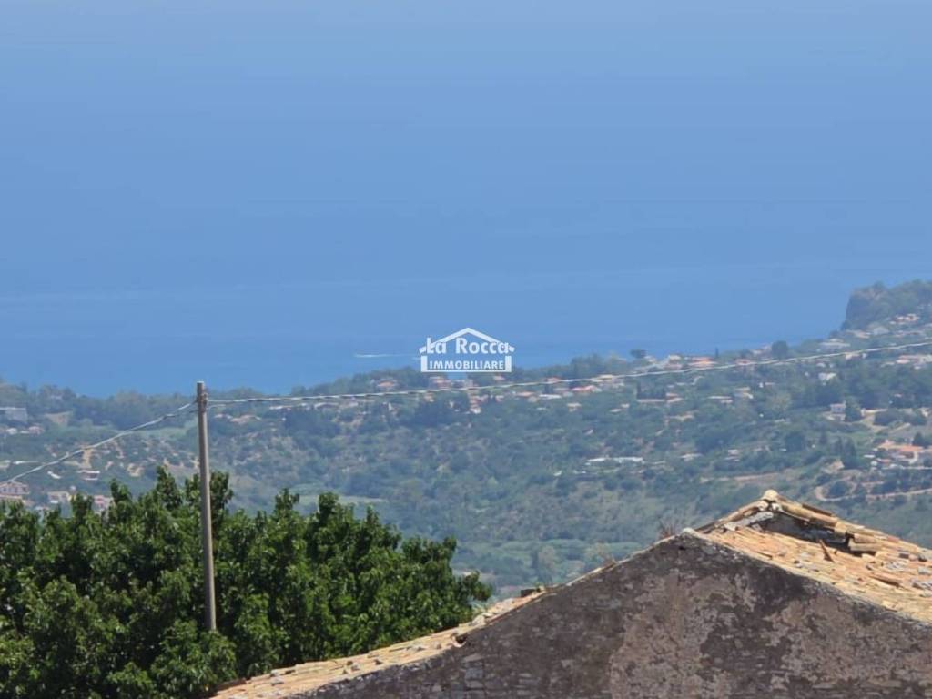 casa indipendente in vendita a Castellammare del Golfo in zona Balata di Baida