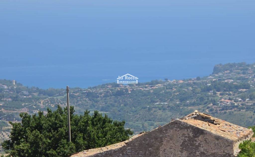 casa indipendente in vendita a Castellammare del Golfo