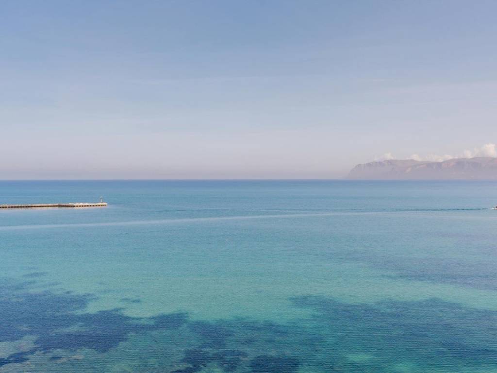 appartamento in vendita a Castellammare del Golfo