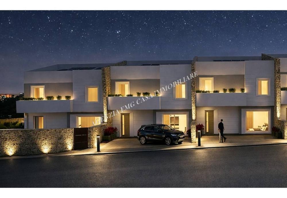 casa indipendente in vendita a Castellammare del Golfo in zona Scopello