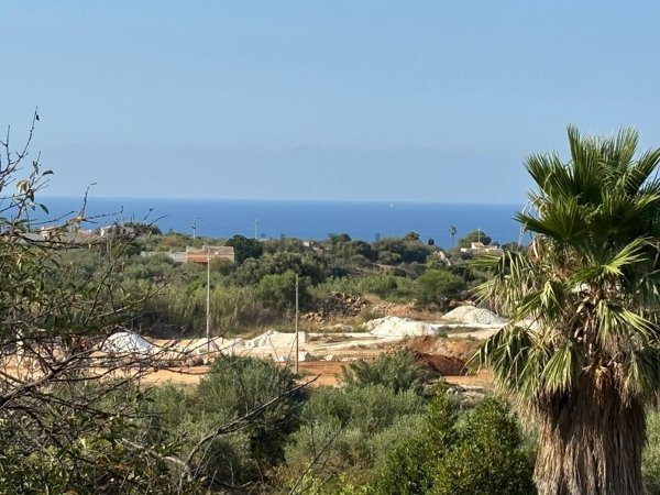 casa indipendente in vendita a Castellammare del Golfo in zona Balata di Baida