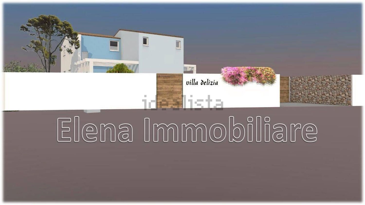 casa indipendente in vendita a Castellammare del Golfo in zona Balata di Baida