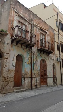 appartamento in vendita a Castellammare del Golfo