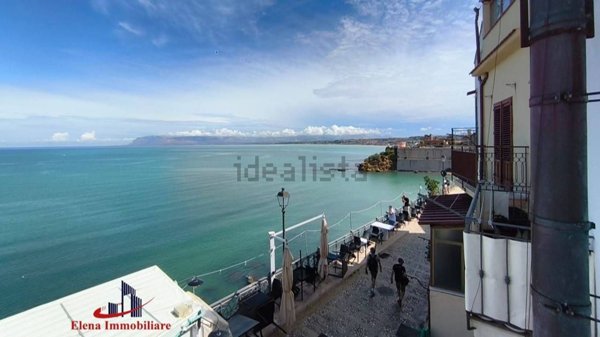 appartamento in vendita a Castellammare del Golfo