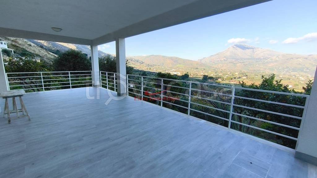 casa indipendente in vendita a Castellammare del Golfo in zona Balata di Baida
