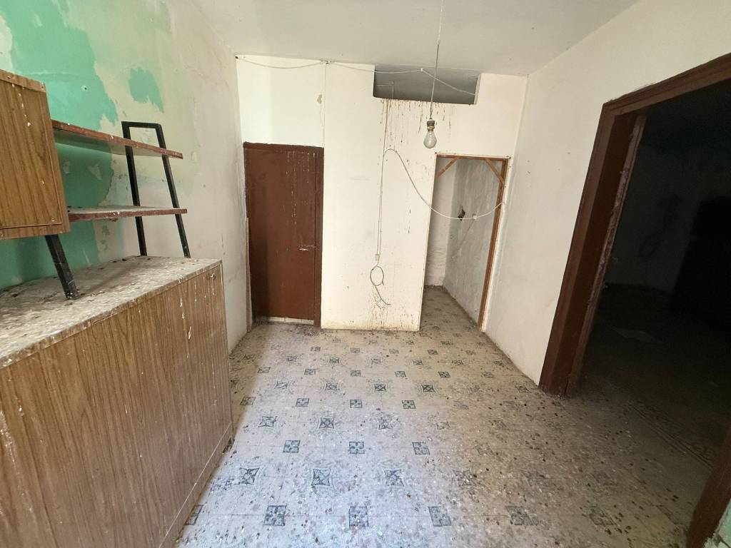appartamento in vendita a Castellammare del Golfo