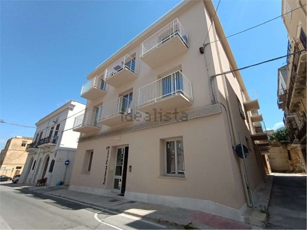 appartamento in vendita a Castellammare del Golfo