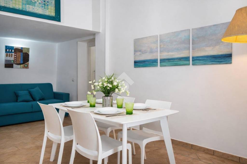 casa indipendente in vendita a Castellammare del Golfo