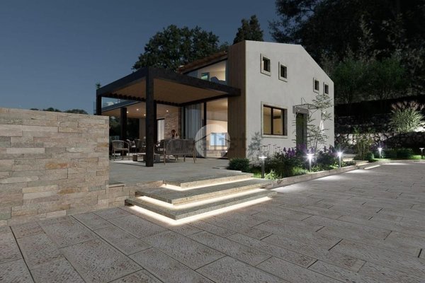 casa indipendente in vendita a Castellammare del Golfo in zona Balata di Baida