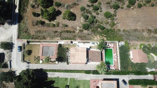 casa indipendente in vendita a Castellammare del Golfo in zona Balata di Baida