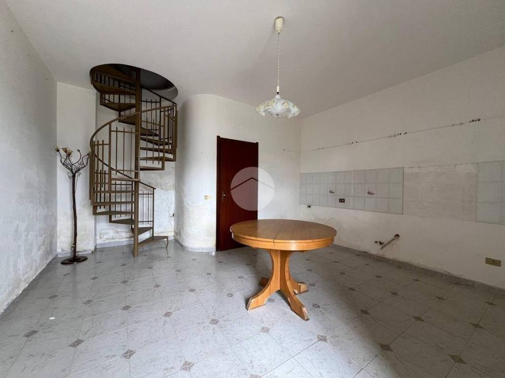 casa indipendente in vendita a Castellammare del Golfo in zona Balata di Baida