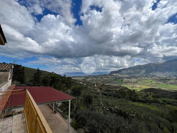 casa indipendente in vendita a Castellammare del Golfo in zona Balata di Baida