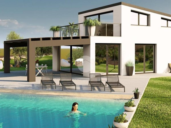 casa indipendente in vendita a Castellammare del Golfo in zona Balata di Baida