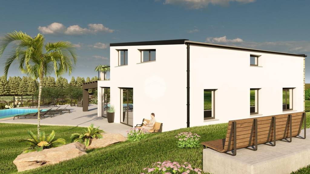 casa indipendente in vendita a Castellammare del Golfo in zona Balata di Baida