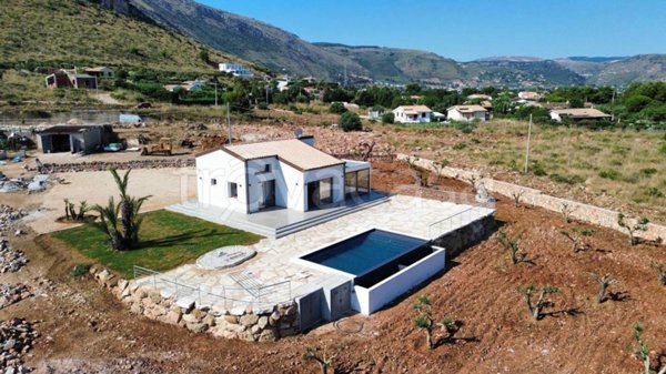 casa indipendente in vendita a Castellammare del Golfo in zona Balata di Baida