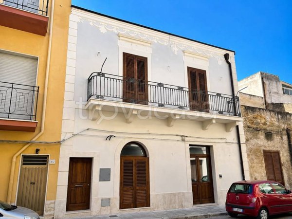 appartamento in vendita a Castellammare del Golfo