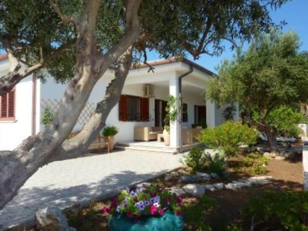 casa indipendente in vendita a Castellammare del Golfo