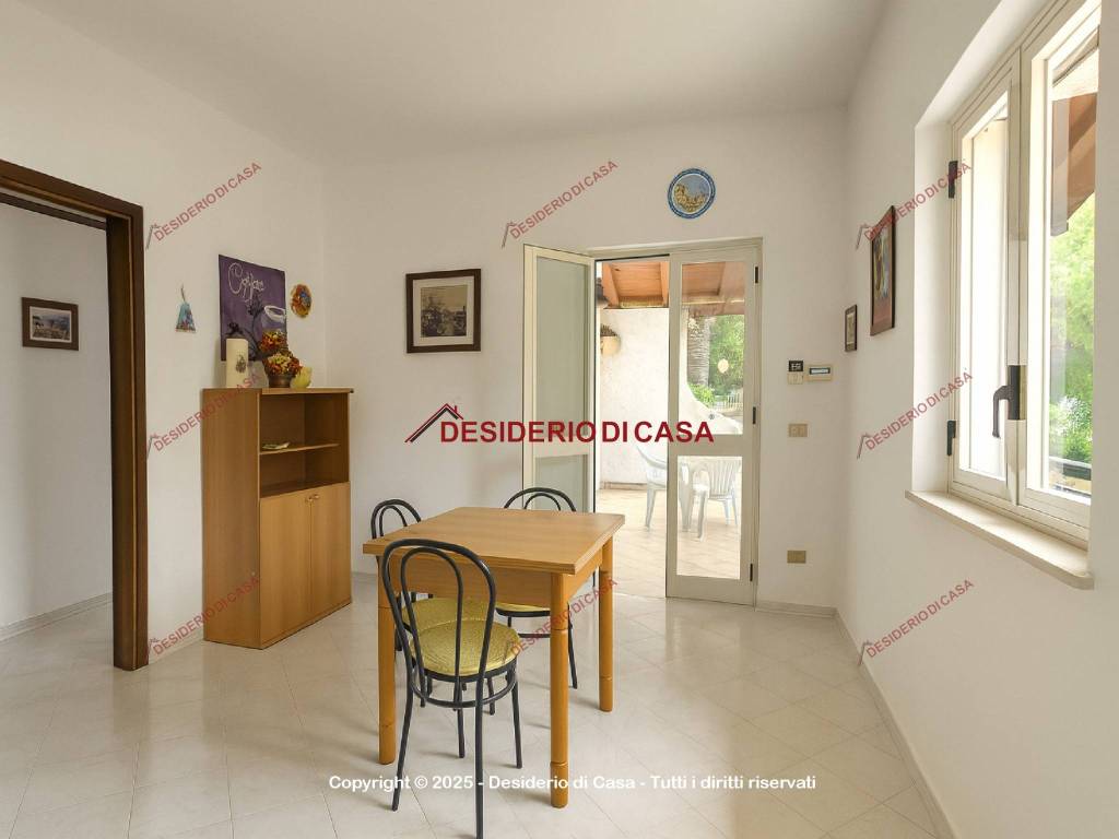 casa indipendente in vendita a Castellammare del Golfo in zona Balata di Baida