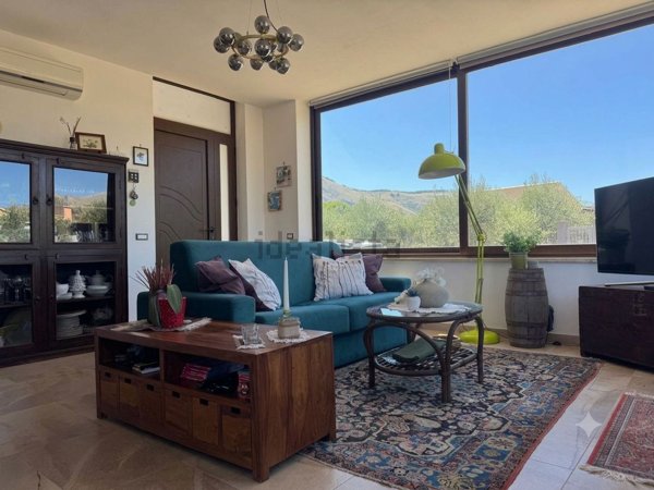 casa indipendente in vendita a Castellammare del Golfo in zona Balata di Baida