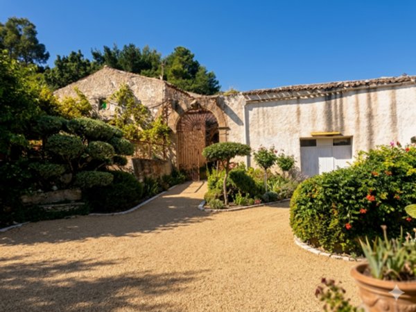 casa indipendente in vendita a Castellammare del Golfo