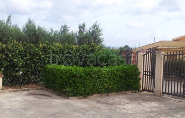 casa indipendente in vendita a Castellammare del Golfo in zona Balata di Baida