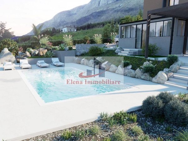 casa indipendente in vendita a Castellammare del Golfo