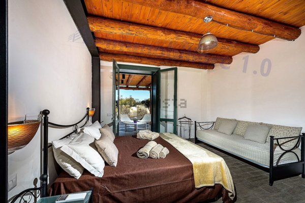 casa indipendente in vendita a Castellammare del Golfo in zona Balata di Baida