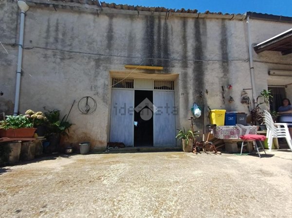 casa indipendente in vendita a Castellammare del Golfo in zona Balata di Baida