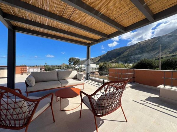 casa indipendente in vendita a Castellammare del Golfo in zona Balata di Baida