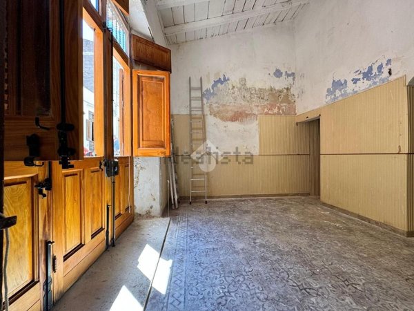 casa indipendente in vendita a Castellammare del Golfo
