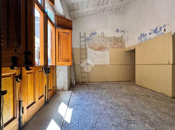 casa indipendente in vendita a Castellammare del Golfo