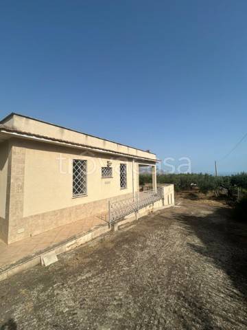 casa indipendente in vendita a Castellammare del Golfo in zona Balata di Baida