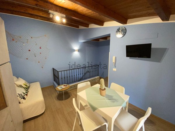 appartamento in vendita a Castellammare del Golfo