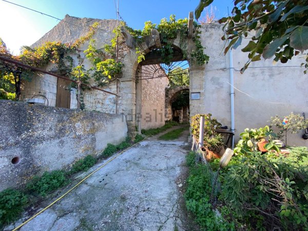 appartamento in vendita a Castellammare del Golfo in zona Balata di Baida