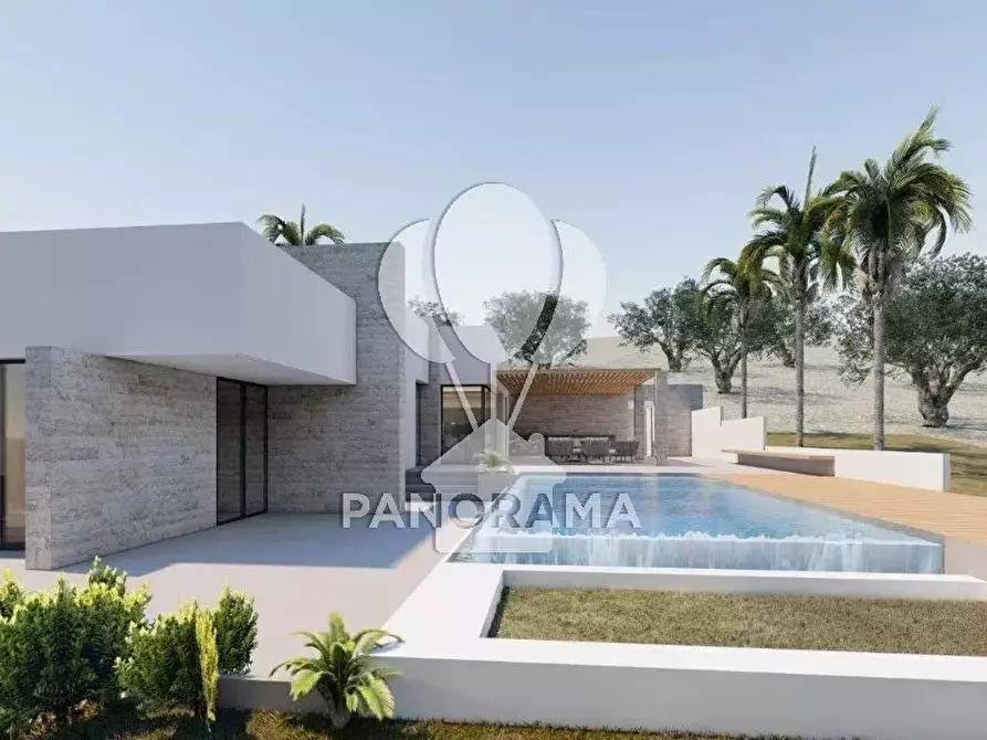 casa indipendente in vendita a Castellammare del Golfo in zona Balata di Baida