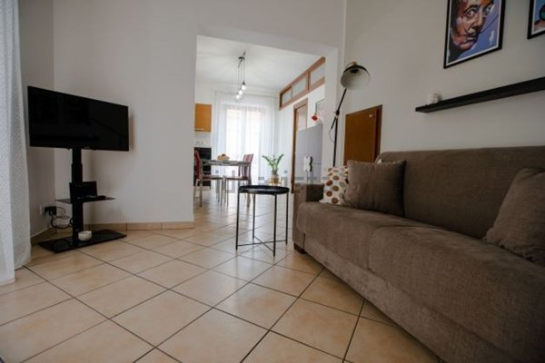 appartamento in vendita a Castellammare del Golfo