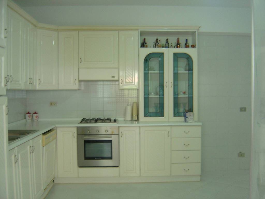appartamento in vendita a Castellammare del Golfo