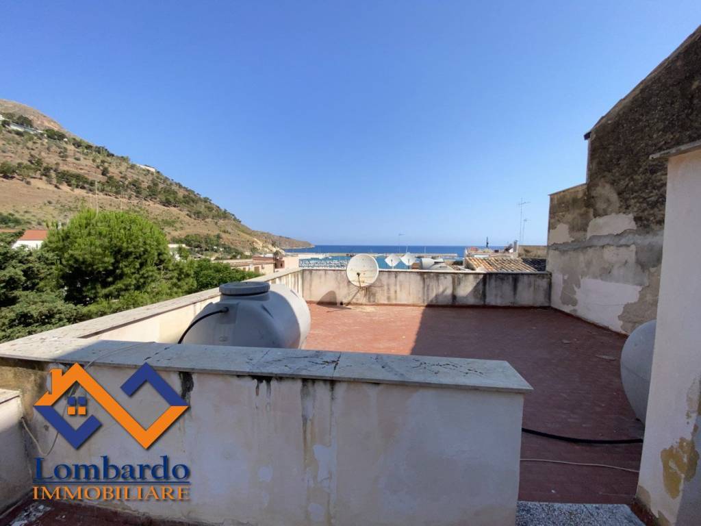 casa indipendente in vendita a Castellammare del Golfo