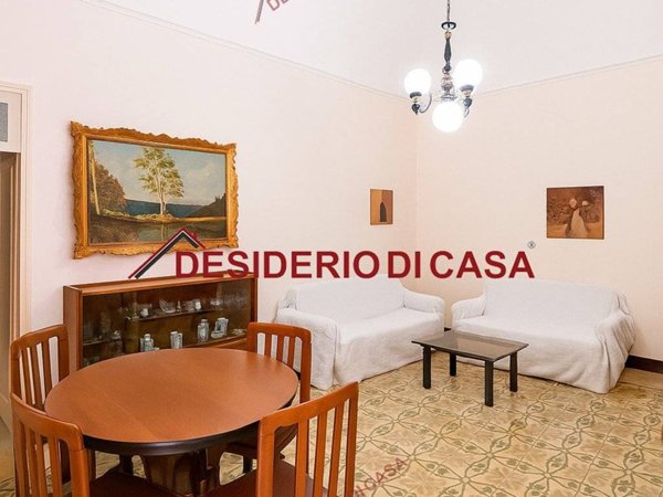 appartamento in vendita a Castellammare del Golfo