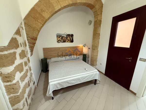 casa indipendente in vendita a Castellammare del Golfo