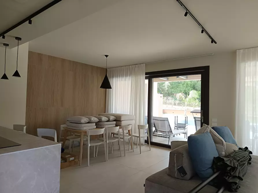 casa indipendente in vendita a Castellammare del Golfo in zona Balata di Baida