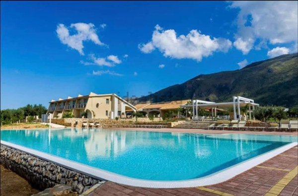 casa indipendente in vendita a Castellammare del Golfo in zona Balata di Baida